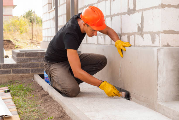 Waterproofing professionals working in Clintonville, WI